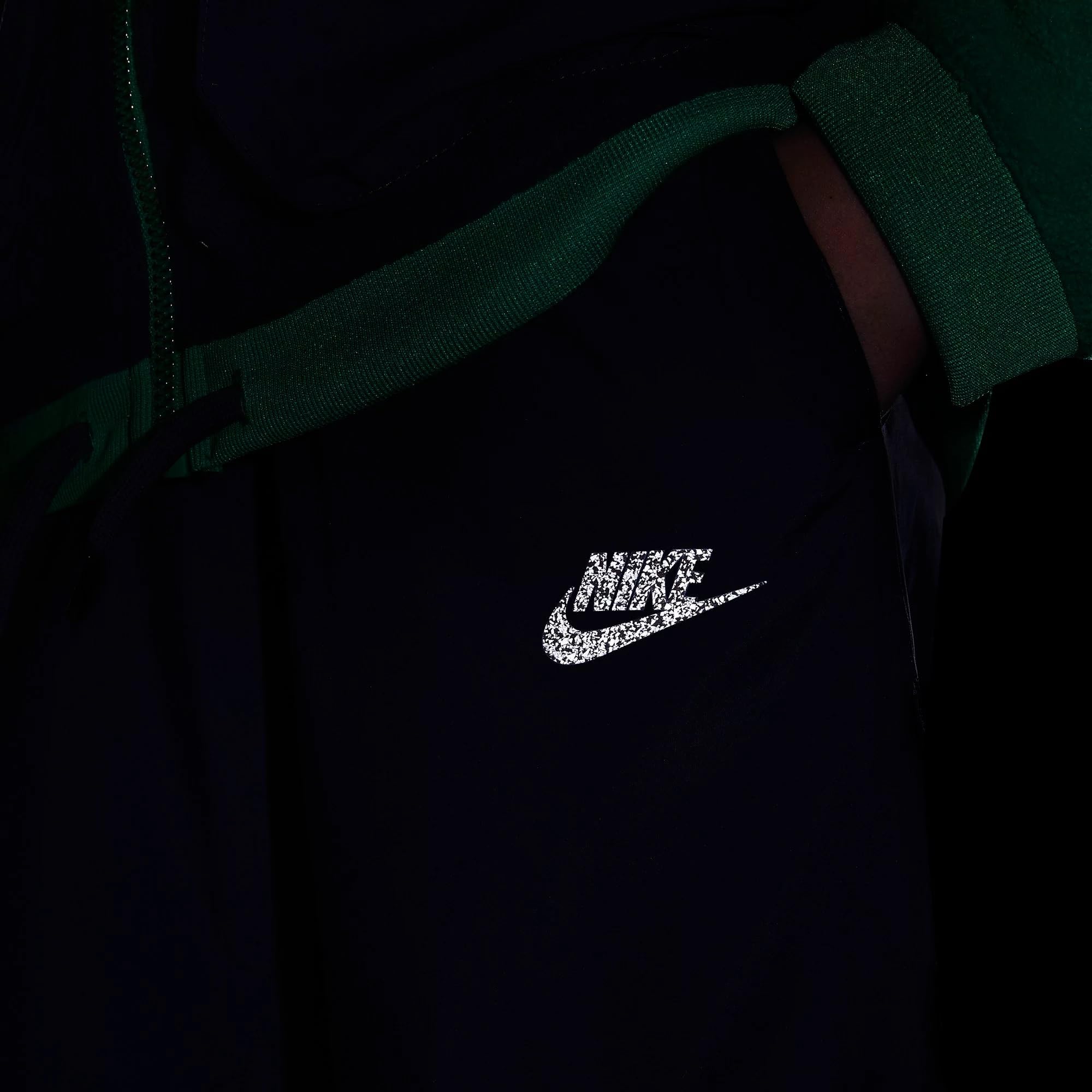 Nike Big Boys Sportswear Winterized Tracksuit (G(DJ5574-372)/G, Large)