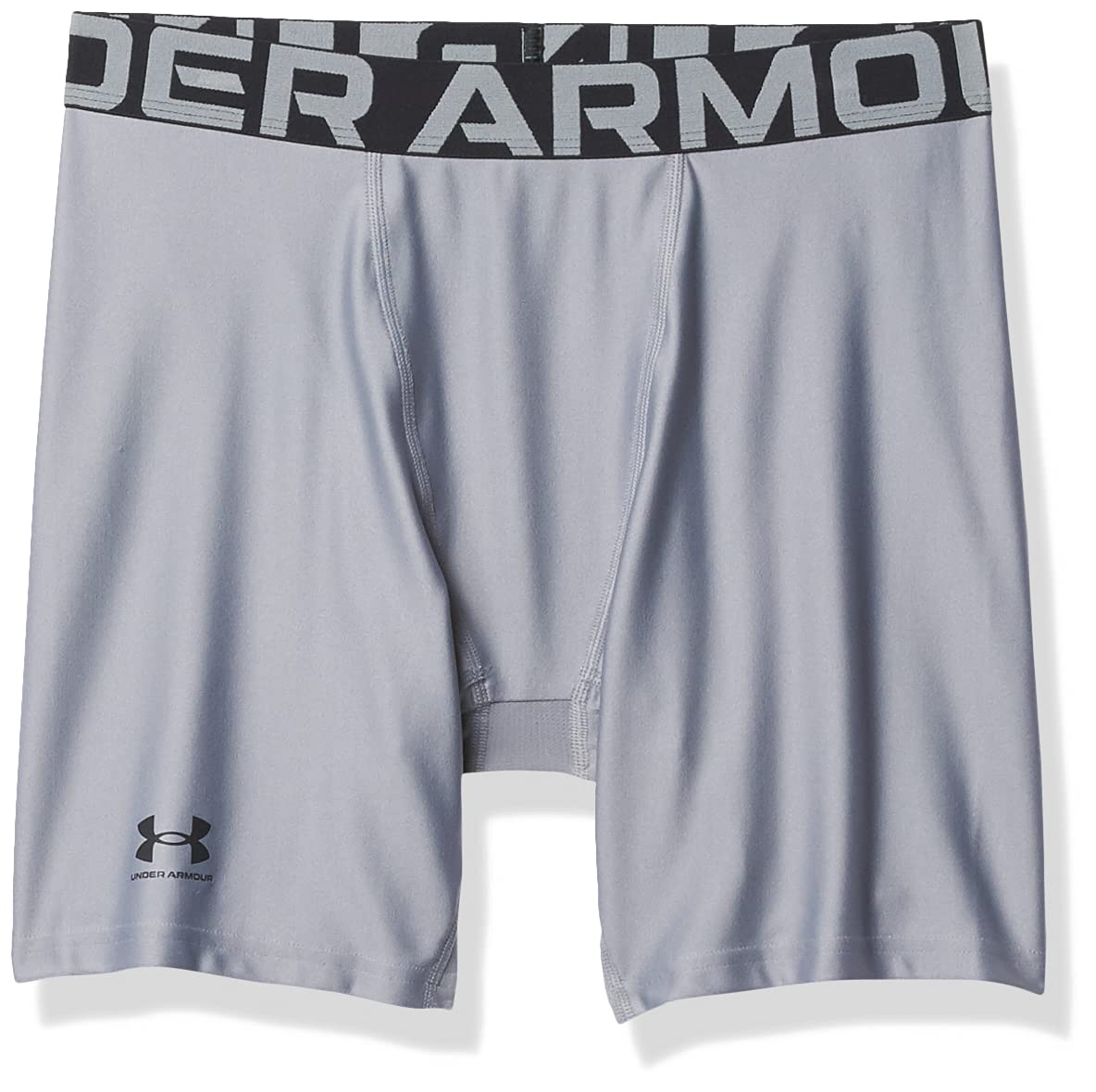 Under Armour Boys HeatGear Armour Shorts