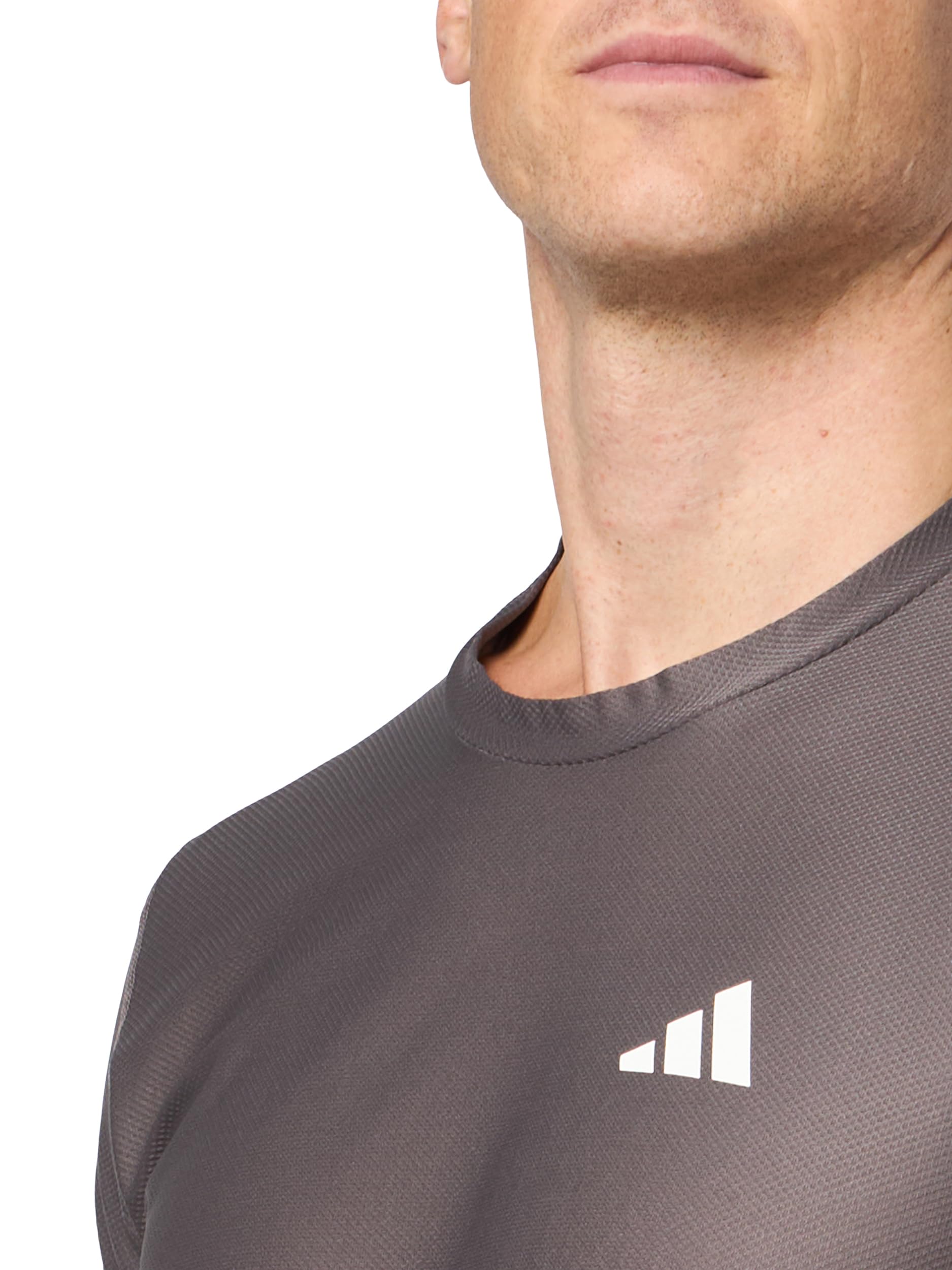 adidas Men's Own The Run T-Shirt