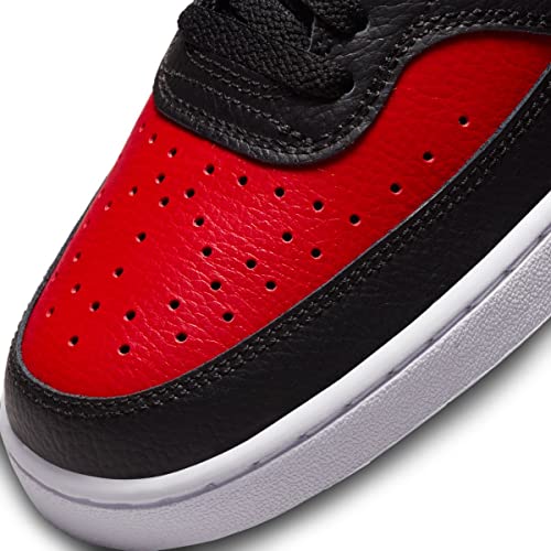 Nike Men's Court Vision Low Next Nature Sneaker, 8.5 US