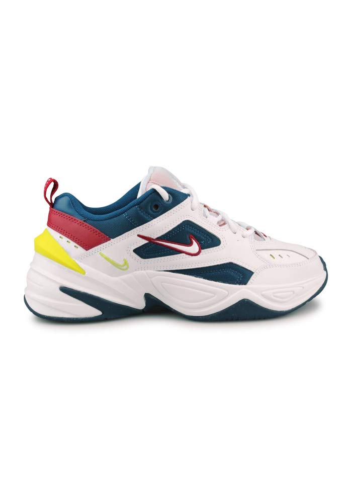 NIKE Women's Sneakers Trail Running Shoes, EU
