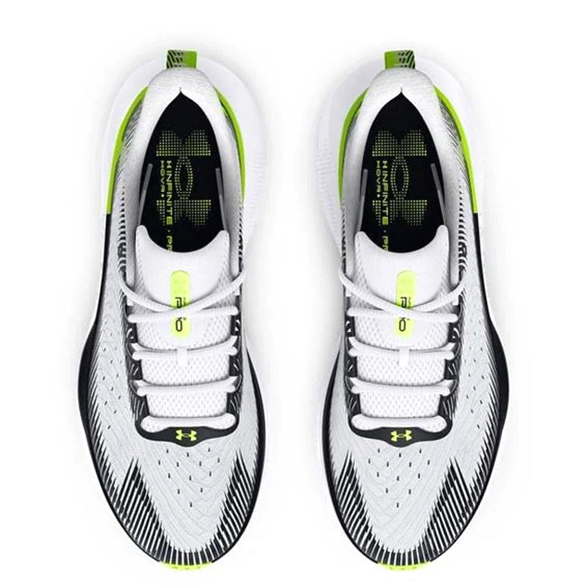 Under Armour Women's Infinite 6 Running Shoe