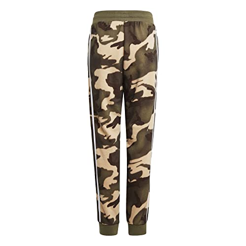 adidas Originals Kids' Camouflage Pants