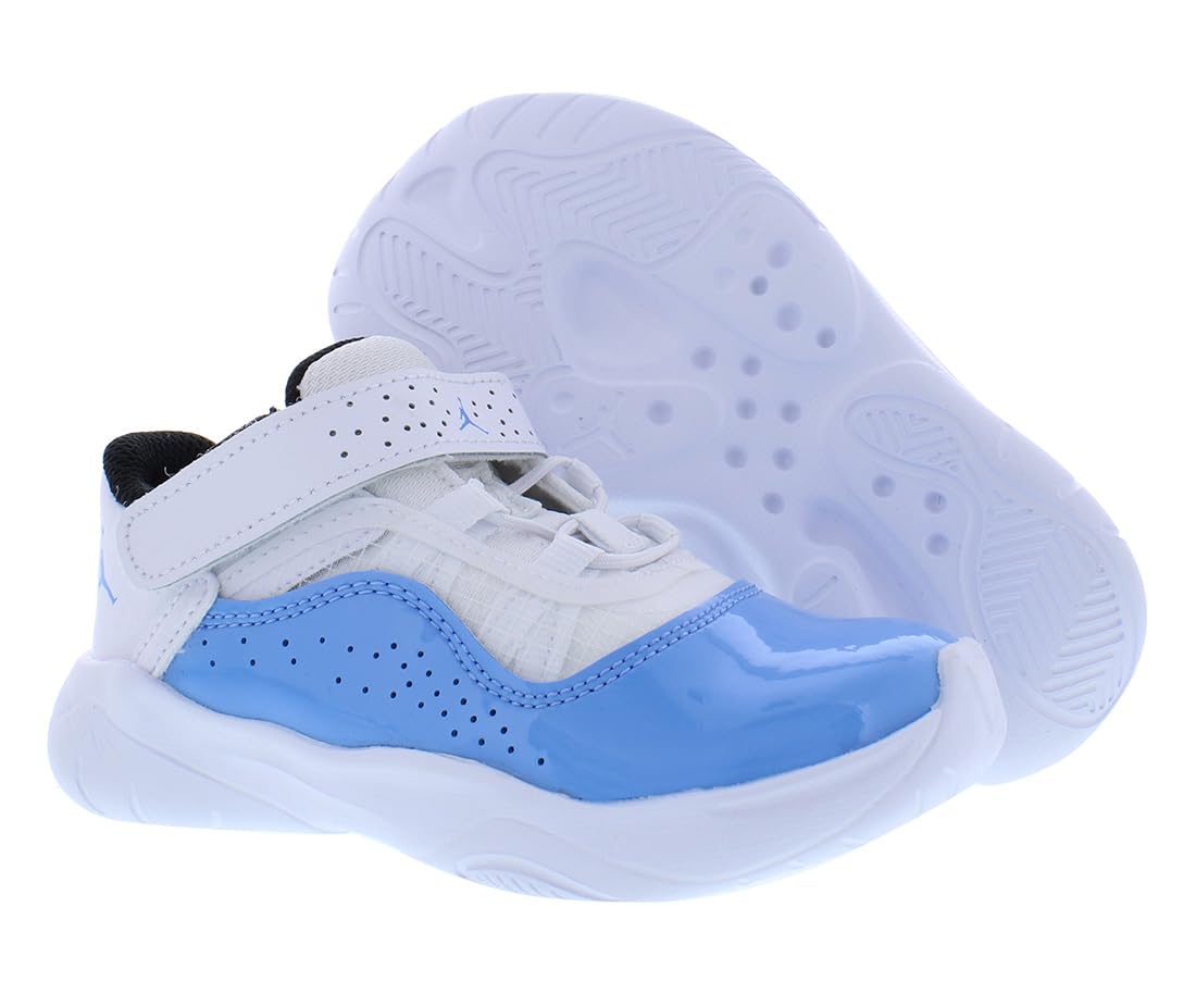 Nike Jordan 11 Comfort Low Infant/Toddler Shoes