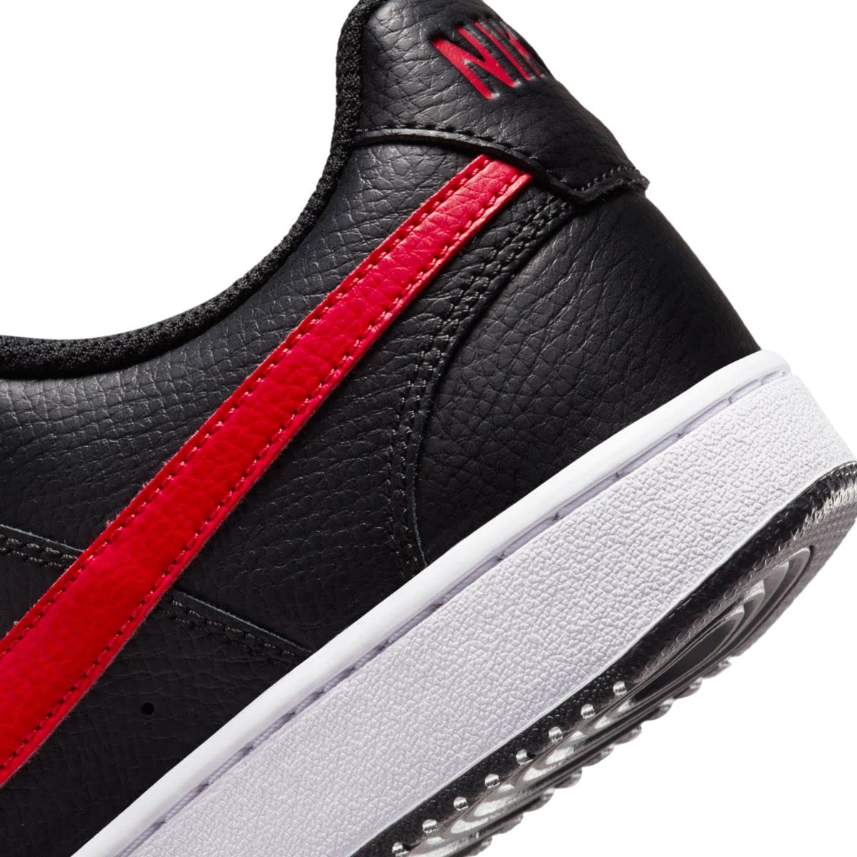 Nike Men's Court Vision Low Next Nature Sneaker, 8.5 US