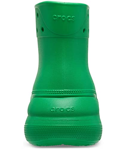 Crocs Unisex-Adult Crush Boot Rain