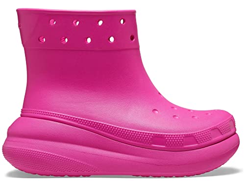 Crocs Unisex-Adult Crush Boot Rain