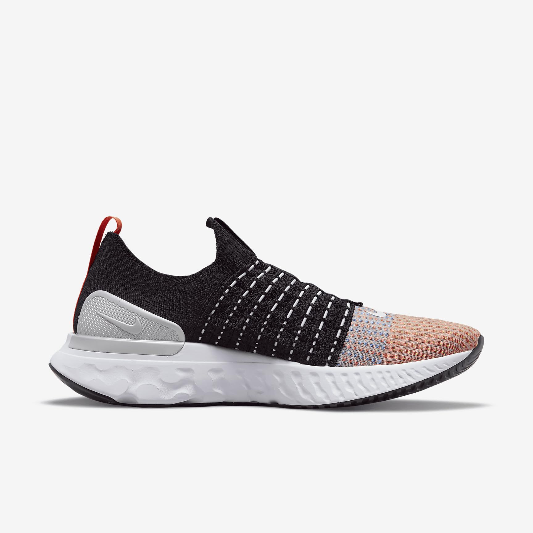 Nike Men's React Phantom Flyknit 2 Running Shoes