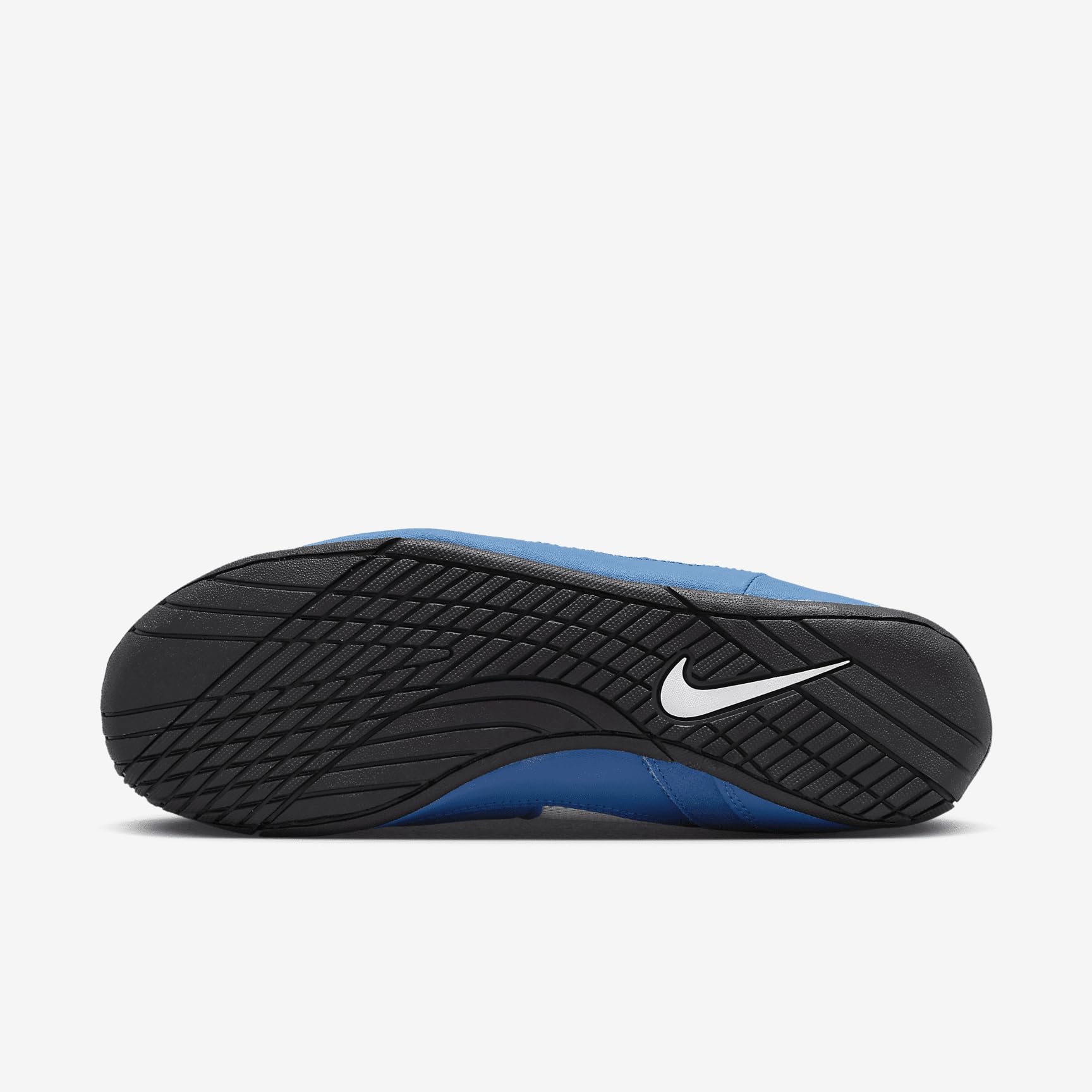 Nike Men's Fury Wrestling Shoe