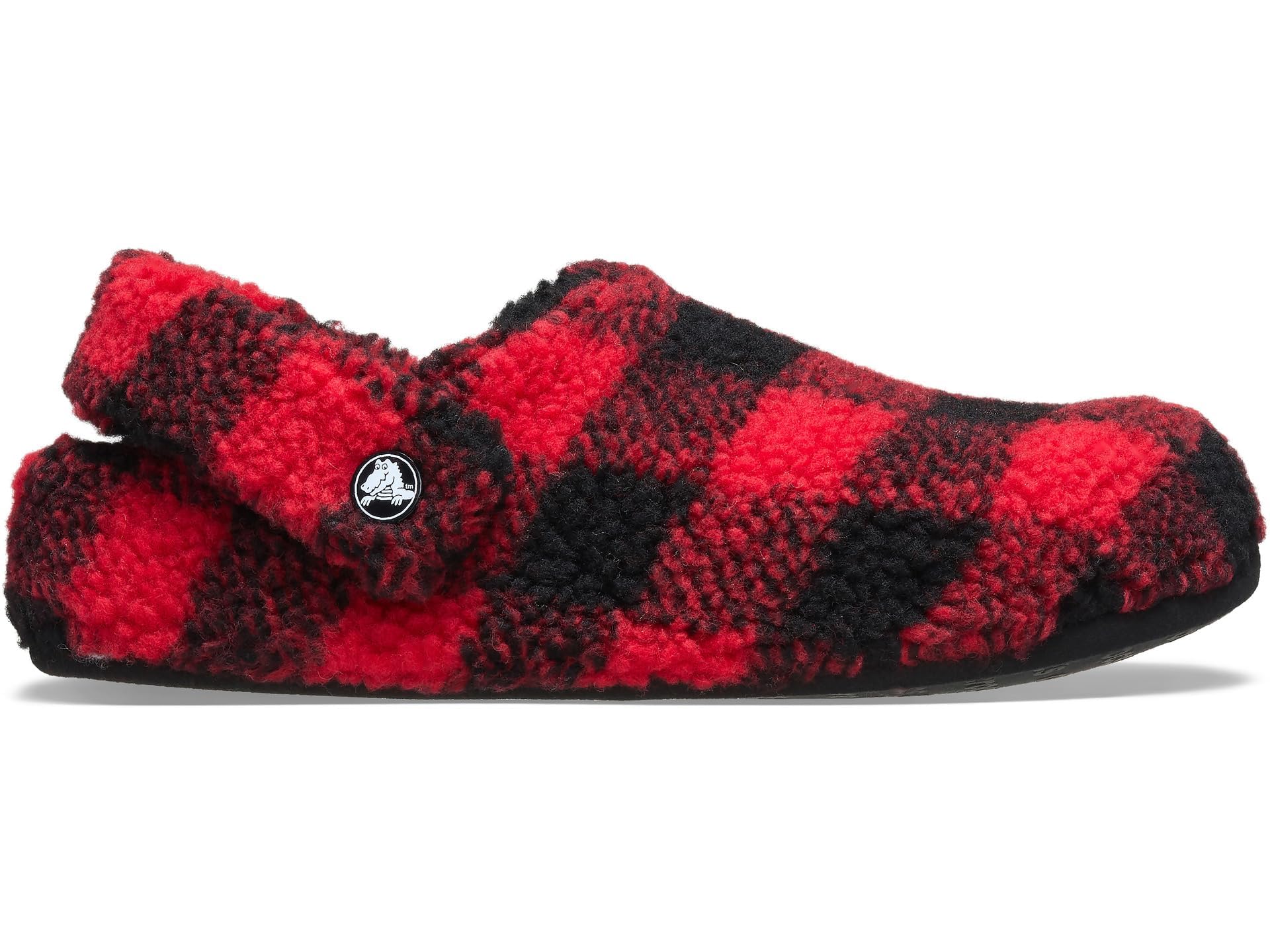 Crocs Unisex Adult Classic Cozzzy Slippers