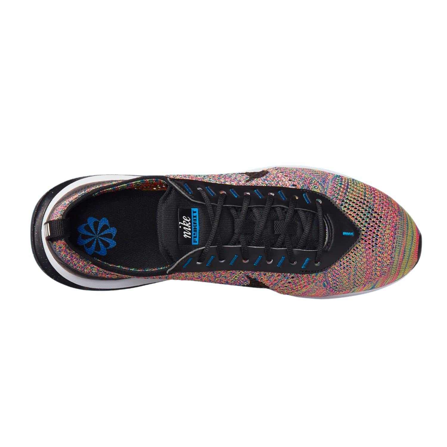 Nike Men's Air Max Flyknit Racer Shoes