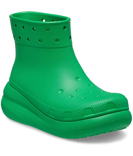 Crocs Unisex-Adult Crush Boot Rain