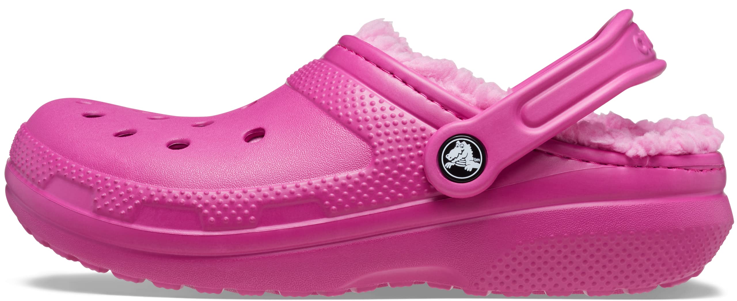 Crocs Unisex Adult Classic Lined Clog