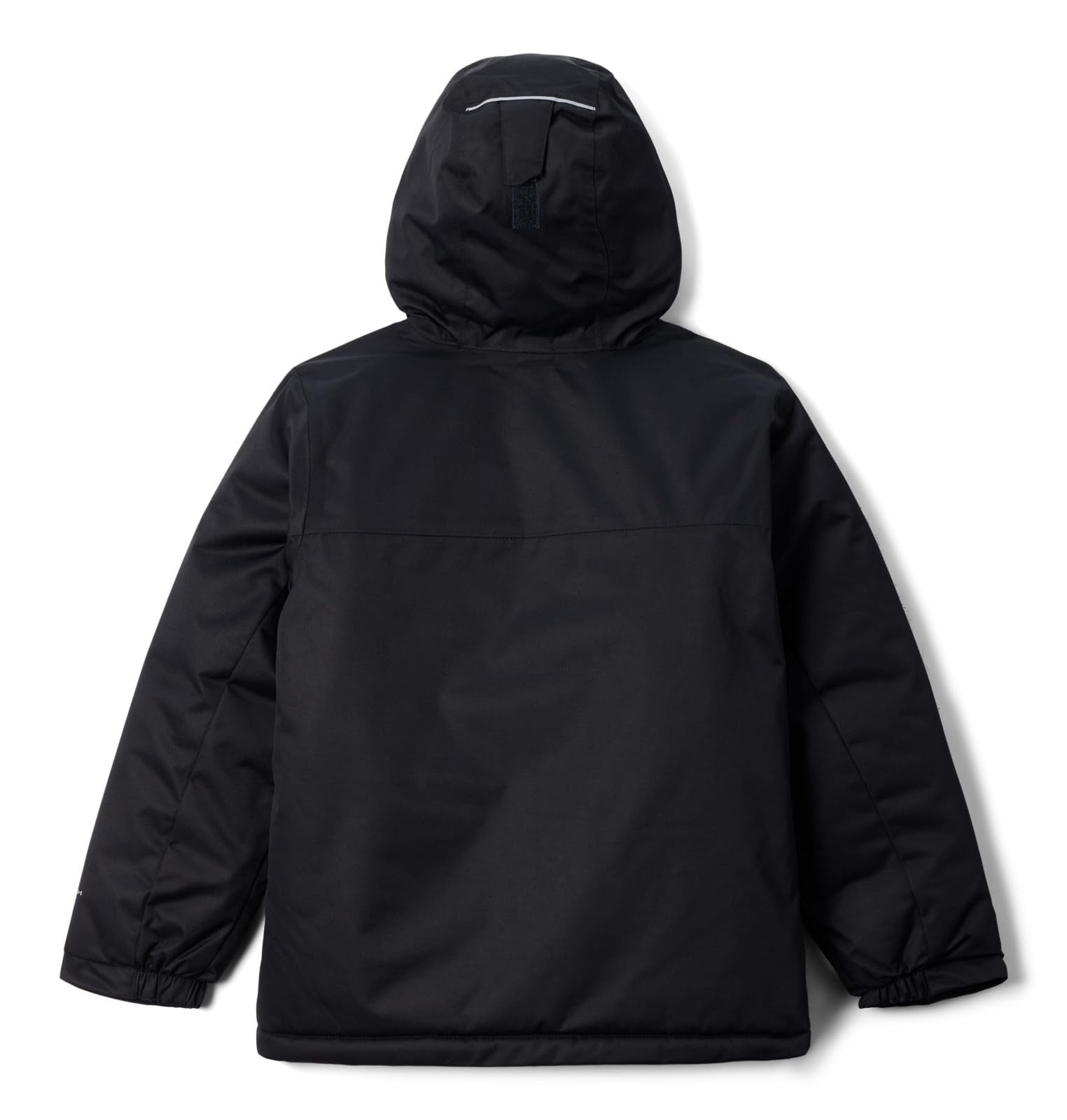 Columbia Boys' Hikebound Insulated Jacket