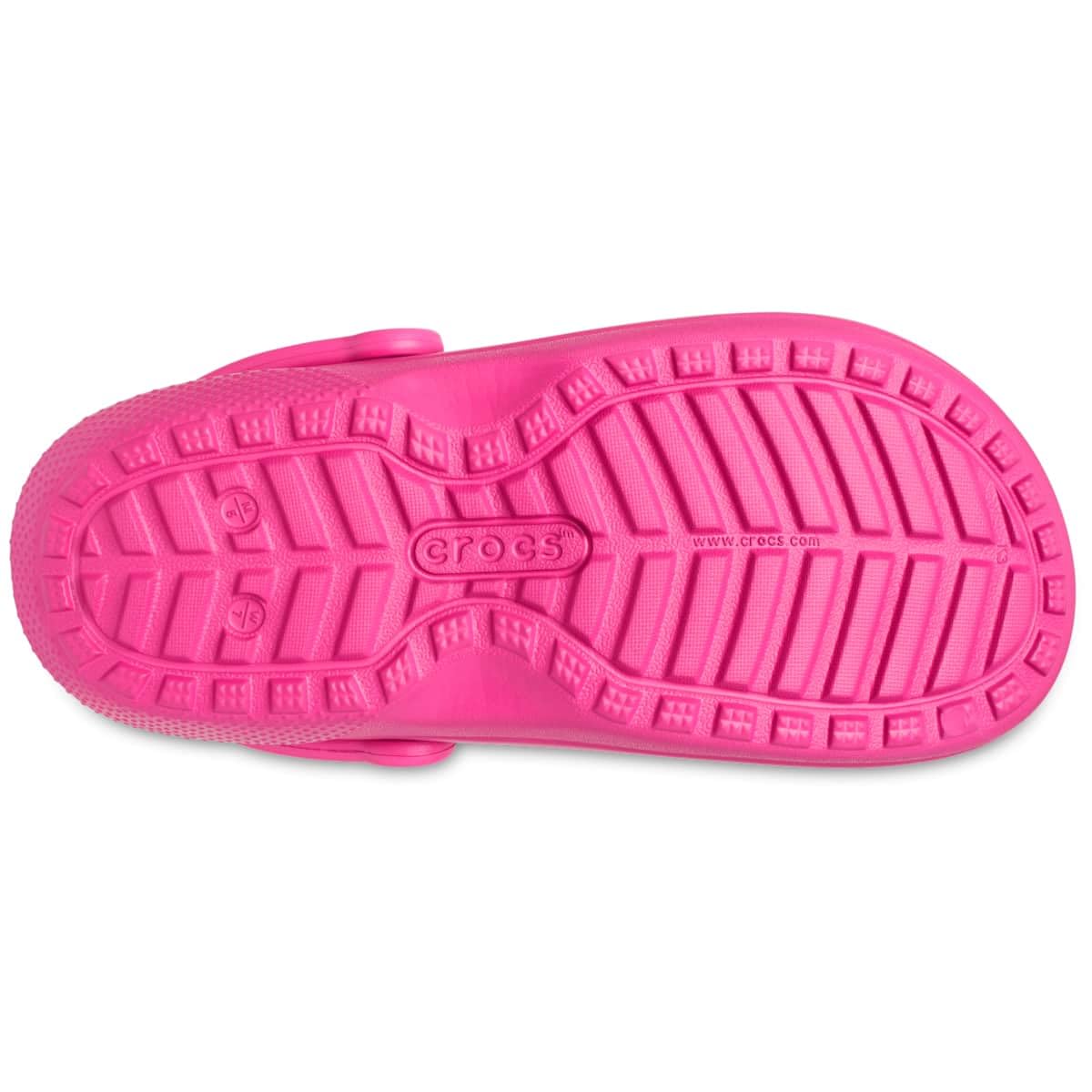 Crocs Unisex Adult Classic Lined Clog