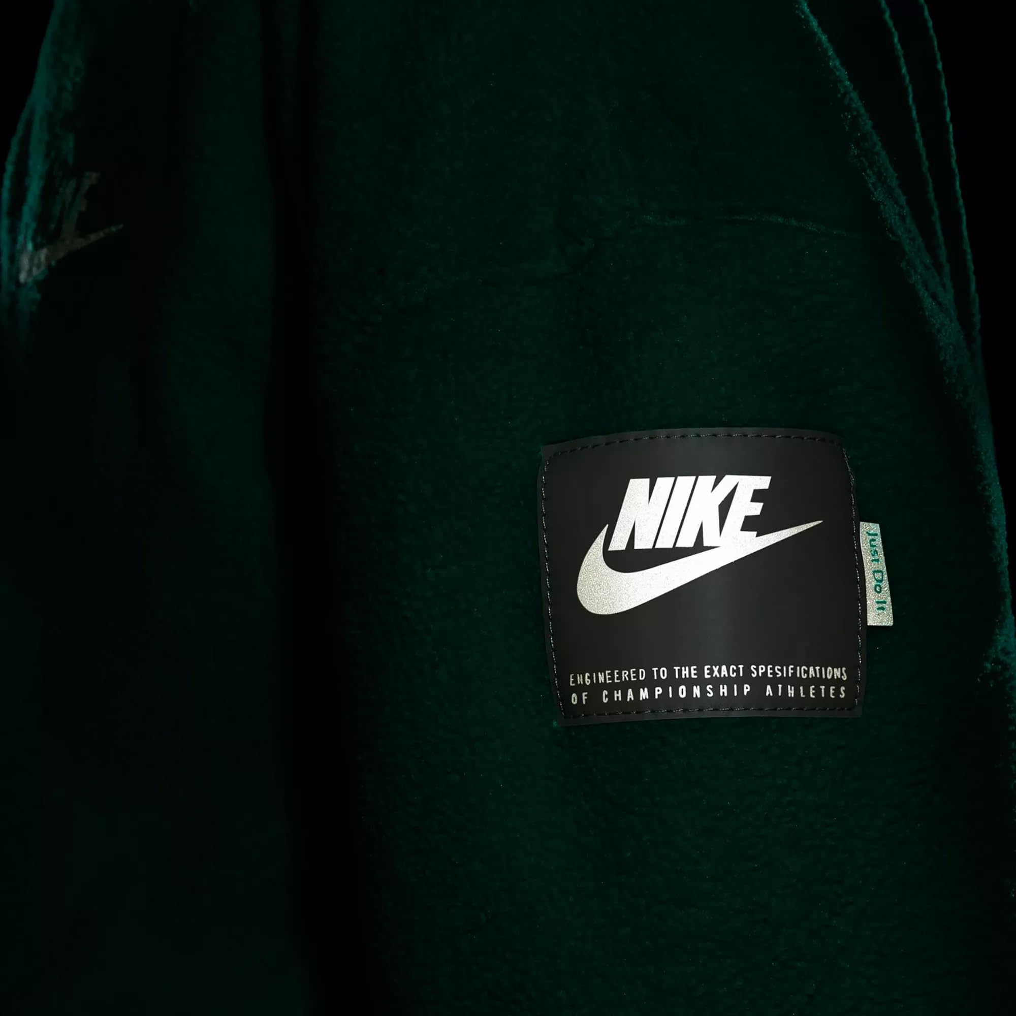 Nike Big Boys Sportswear Winterized Tracksuit (G(DJ5574-372)/G, Large)