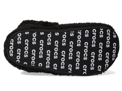 Crocs Kids' Classic Cozzzy Slippers