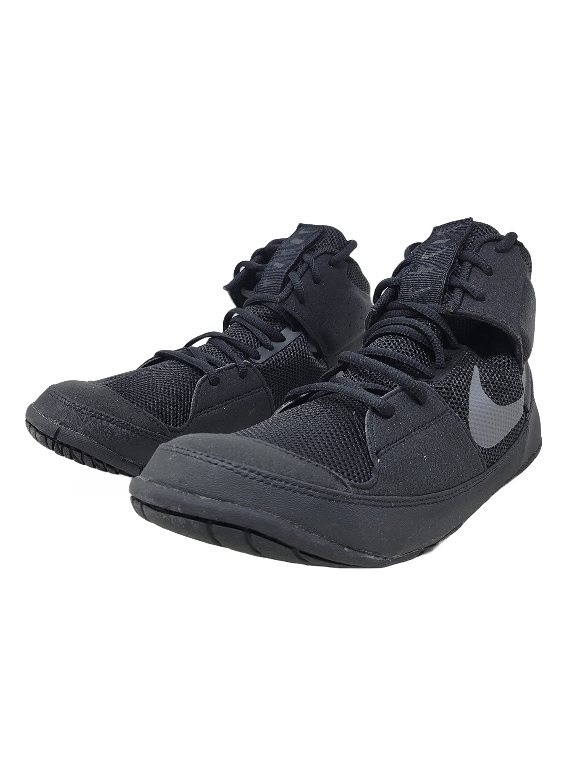 Nike Men's Fury Wrestling Shoe
