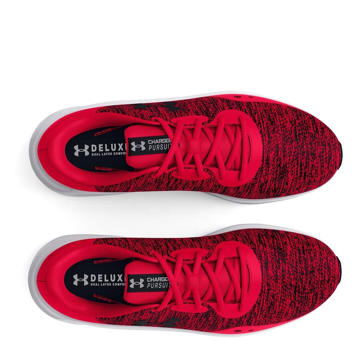Under Armour Men's Charged Pursuit 3 Twist Running Shoe