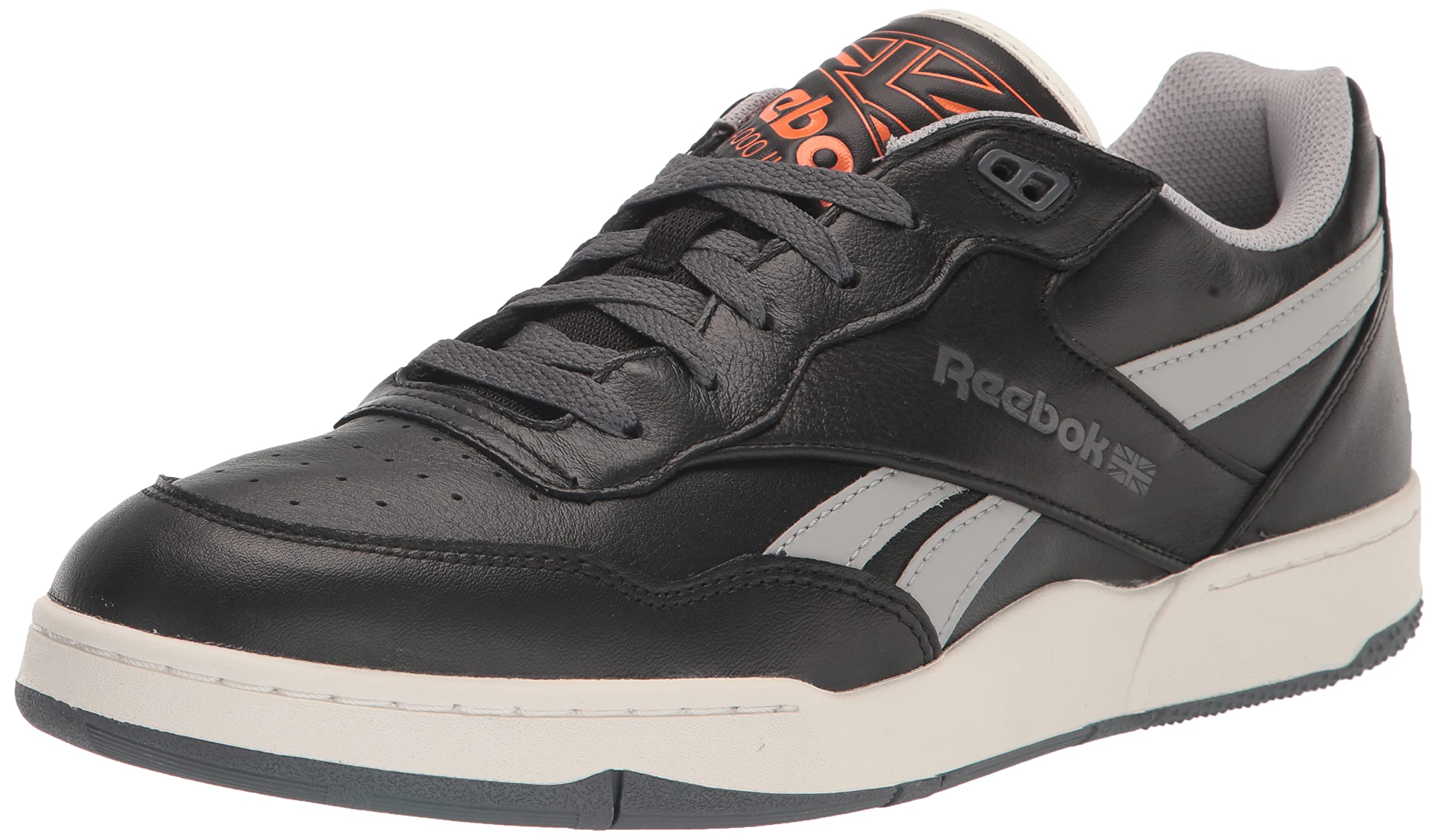 Reebok Unisex BB 4000 II Basketball Lifestyle Sneakers