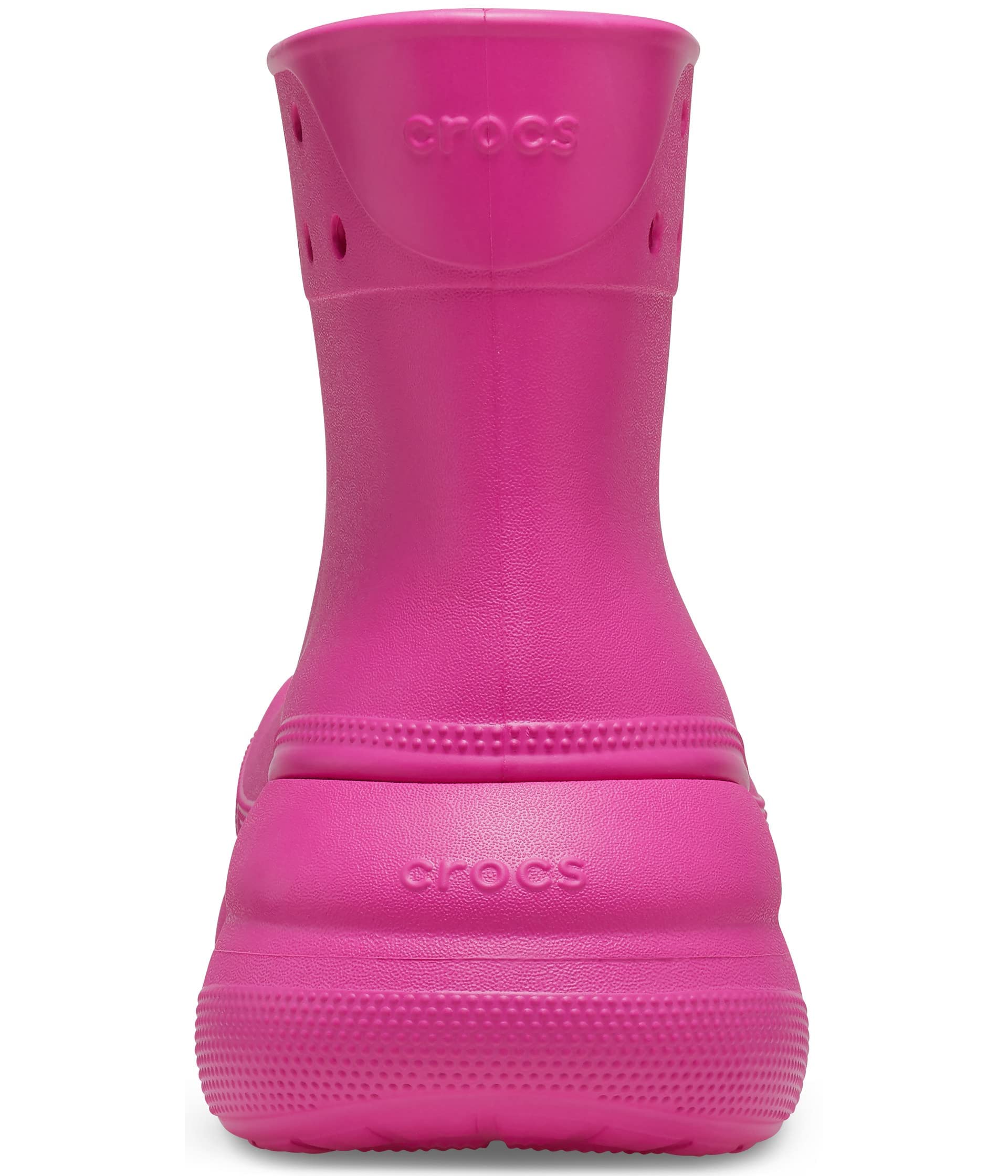 Crocs Unisex-Adult Crush Boot Rain