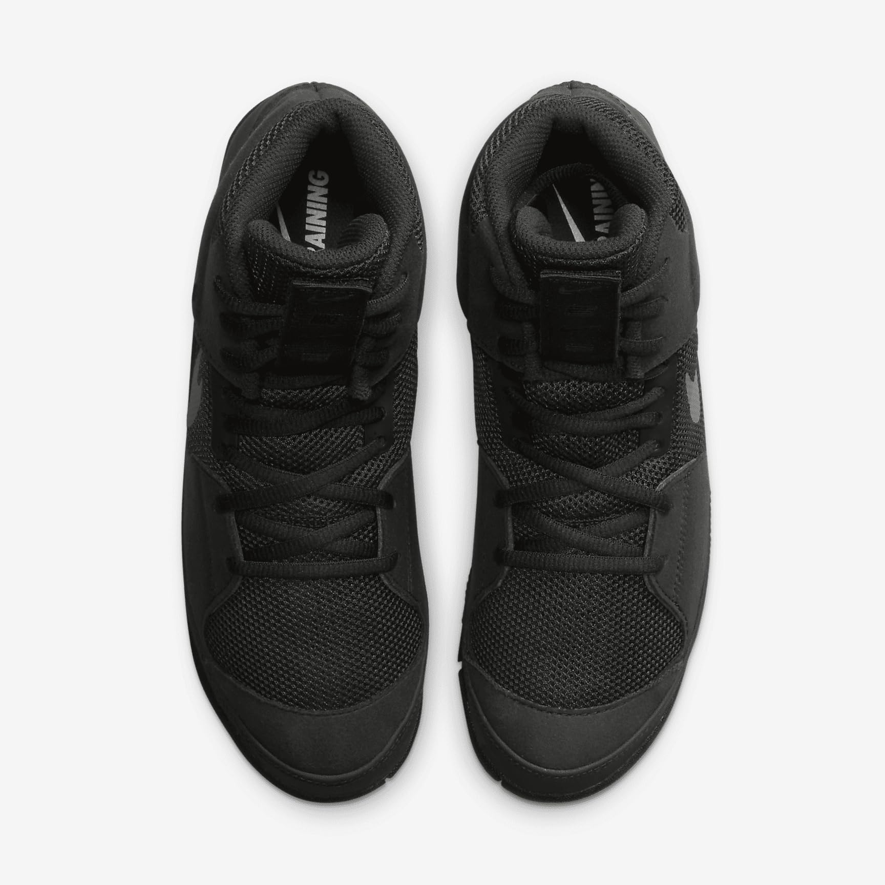 Nike Men's Fury Wrestling Shoe