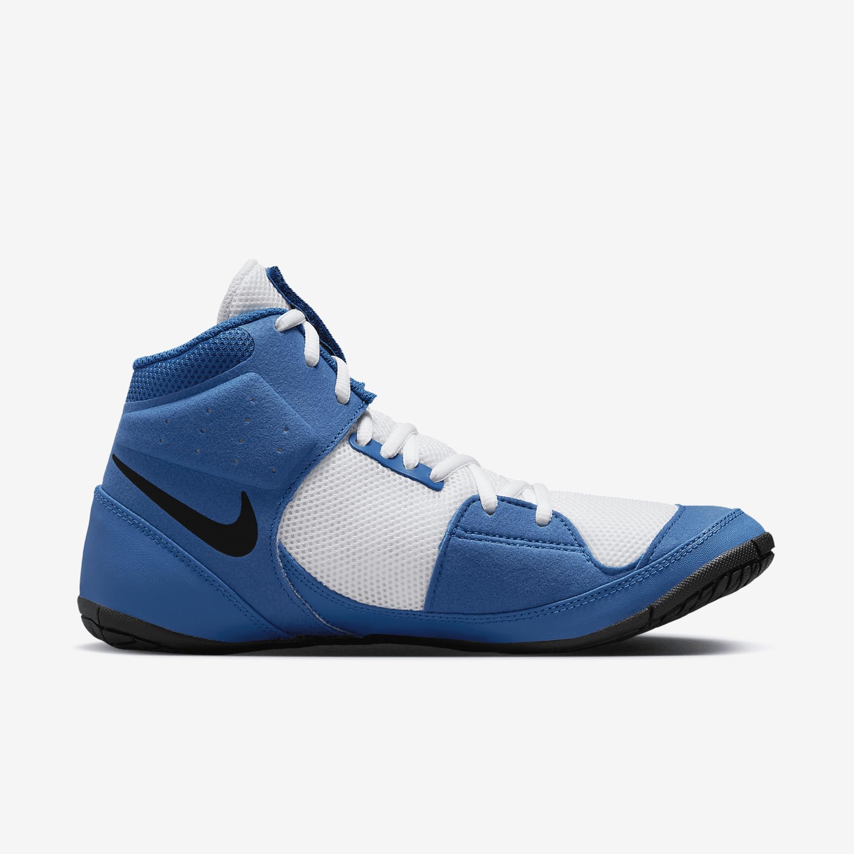 Nike Men's Fury Wrestling Shoe