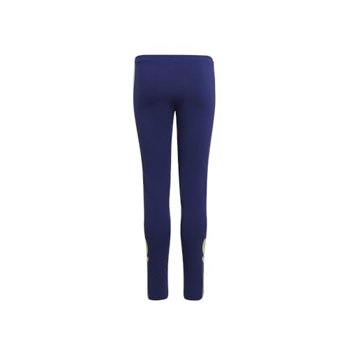 adidas Originals Girls' Flower Printed Leggings