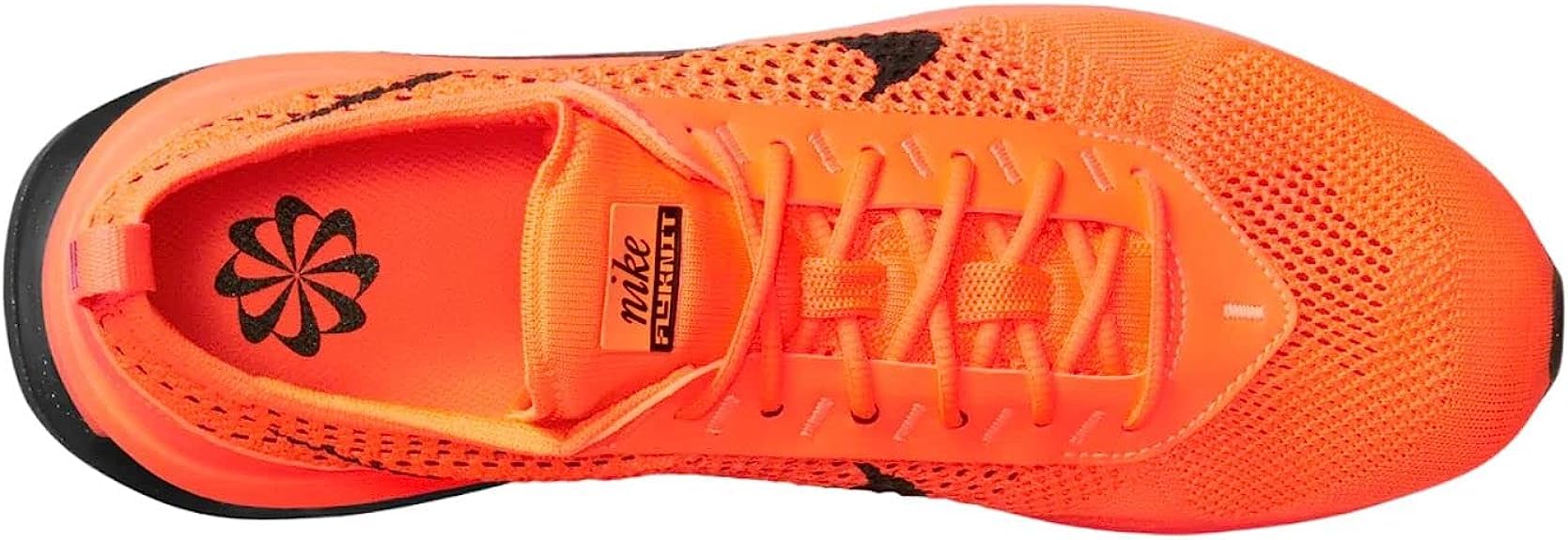 Nike Men's Air Max Flyknit Racer Shoes