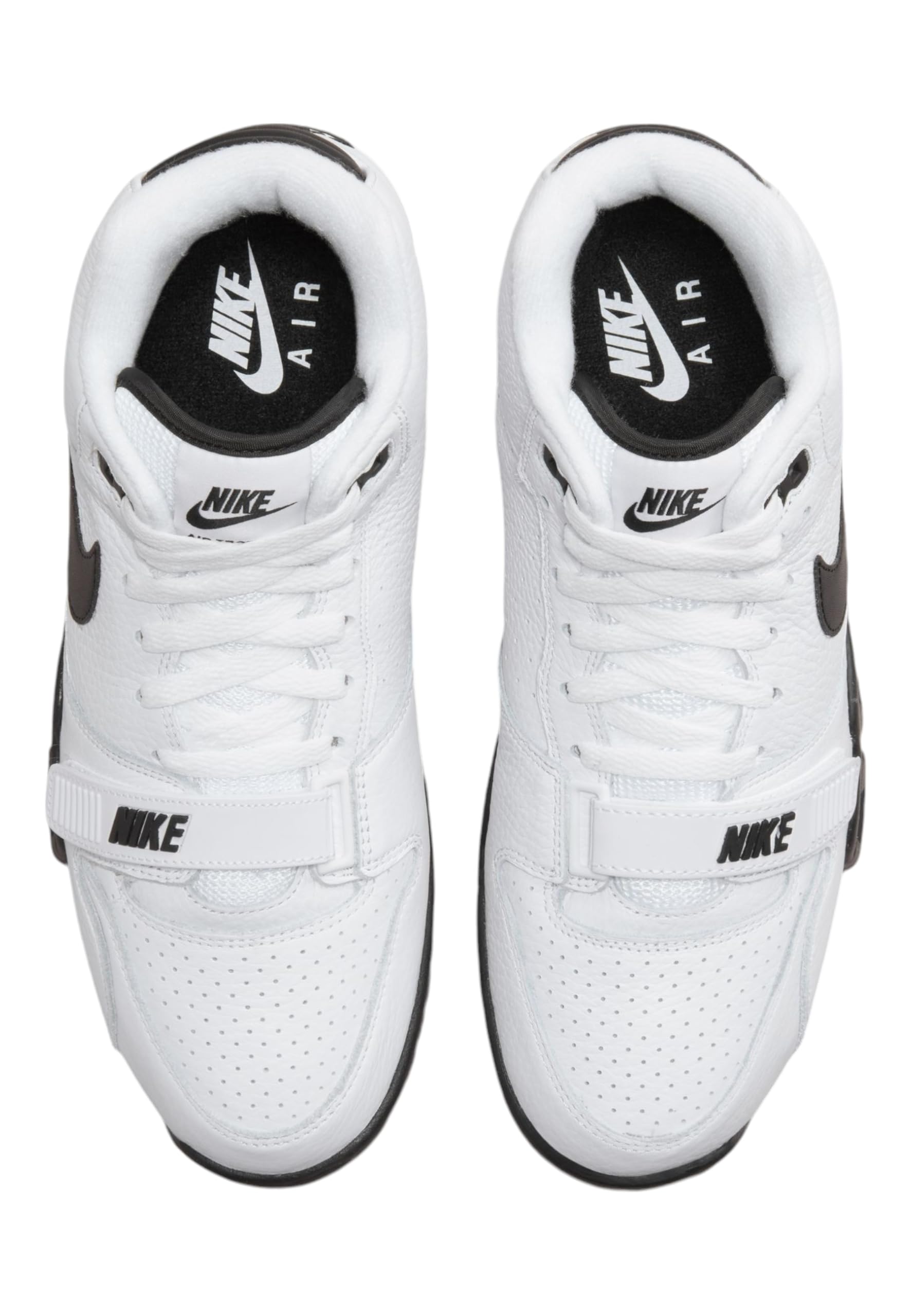 Nike Men's Air Trainer 1 Photon Basketball Shoes