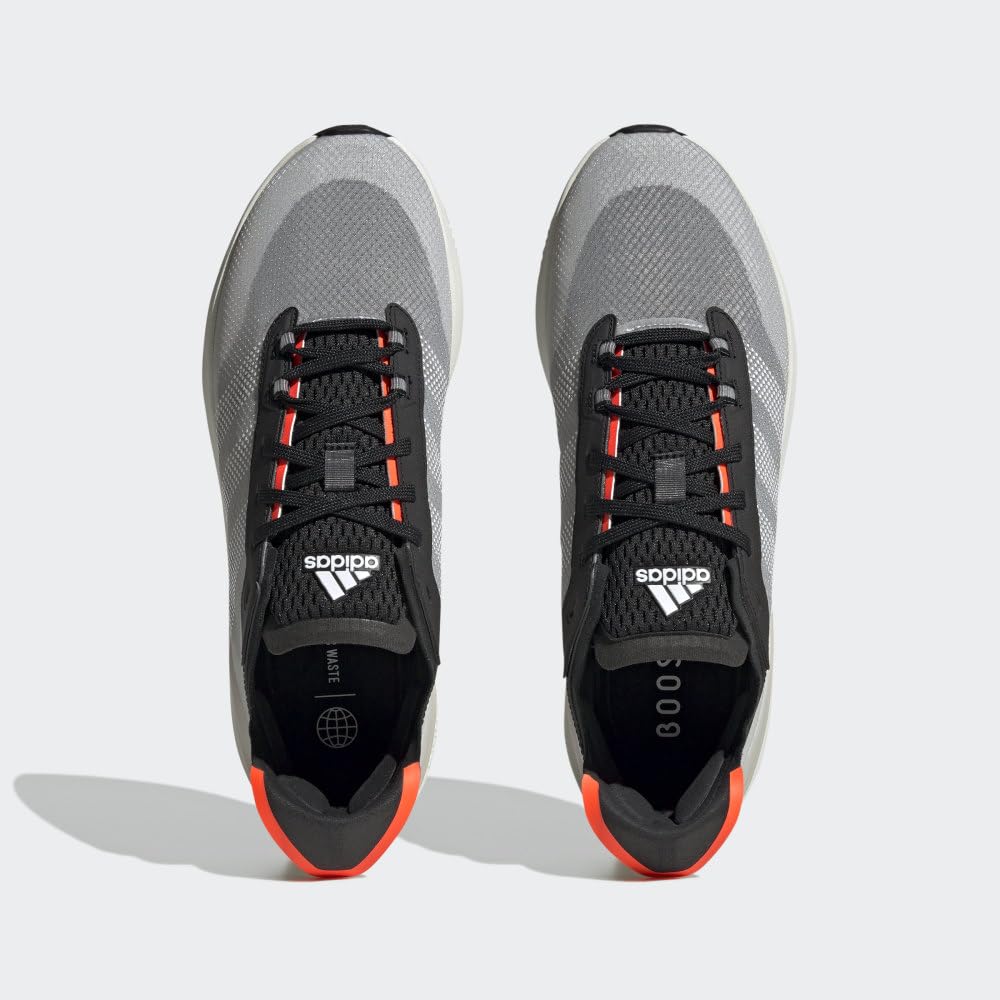 adidas Unisex-Adult Avery Running Shoe