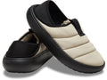 Crocs Women's Classic Puff Moc Slipper