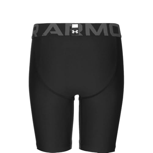 Under Armour Boys HeatGear Armour Shorts