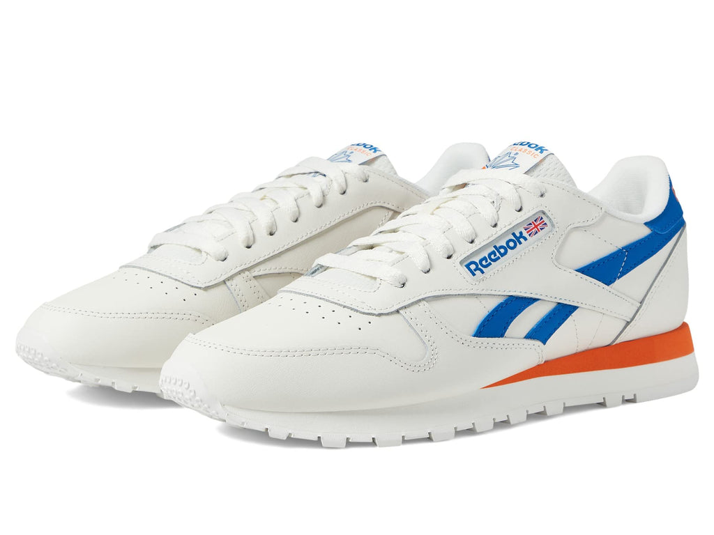 Reebok Women's Classic Leather V1 Sneaker