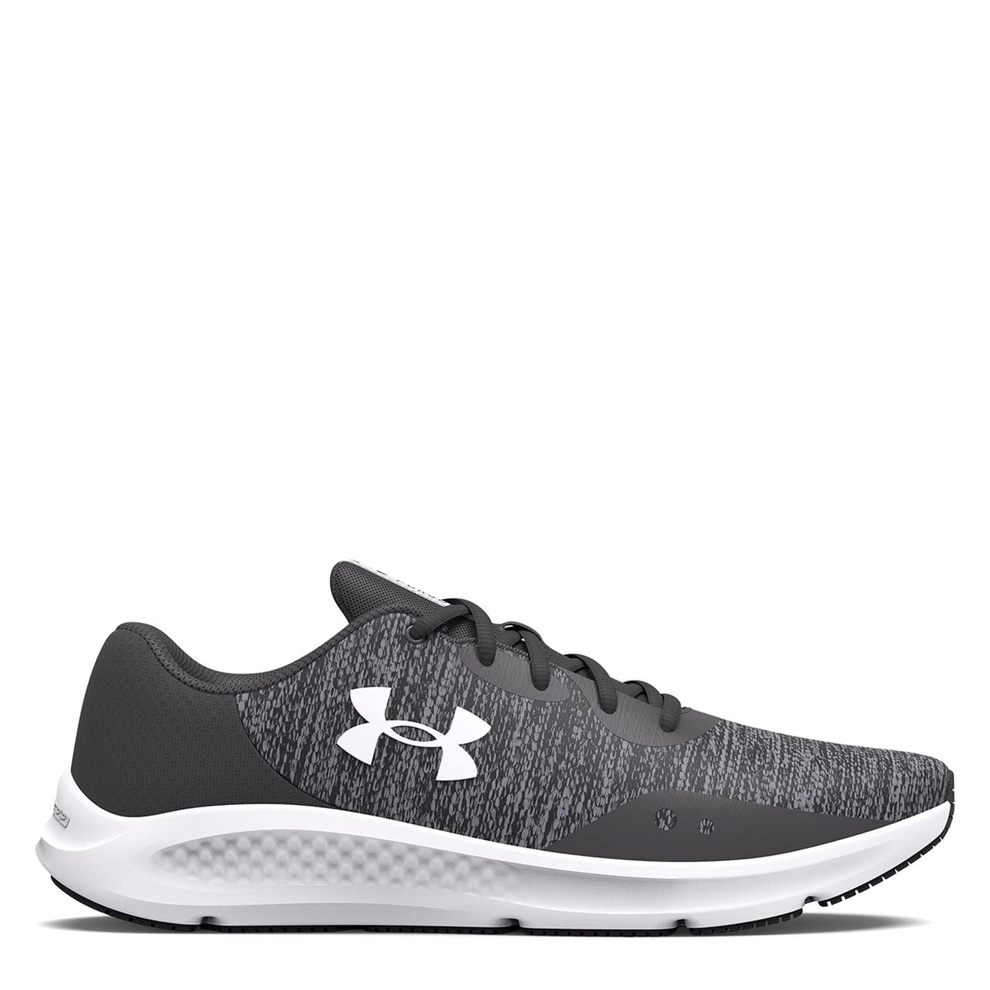 Under Armour Men's Charged Pursuit 3 Running Shoe