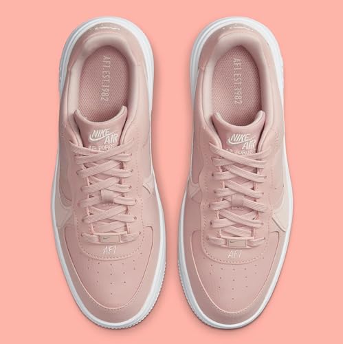 Nike Women's Air Force 1 Platform Sneaker