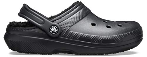 Crocs Unisex Adult Classic Lined Clog
