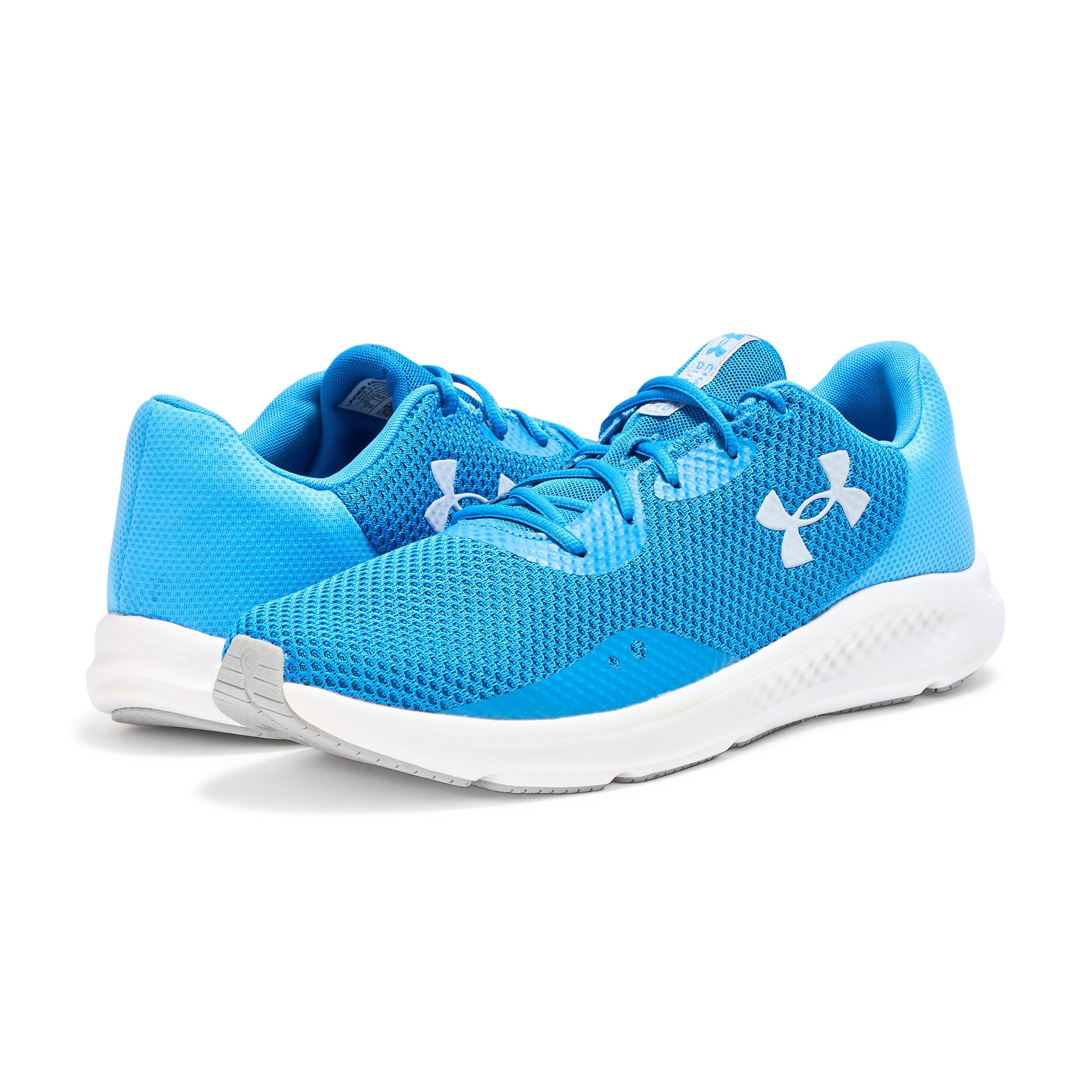 Under Armour Men's Charged Pursuit 3 Running Shoe