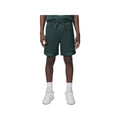 Jordan MJ Advanced Sport Big Kids' Dri-FIT Statement Diamond Shorts (Oxidized Green, 95D366-EI8) Size Large