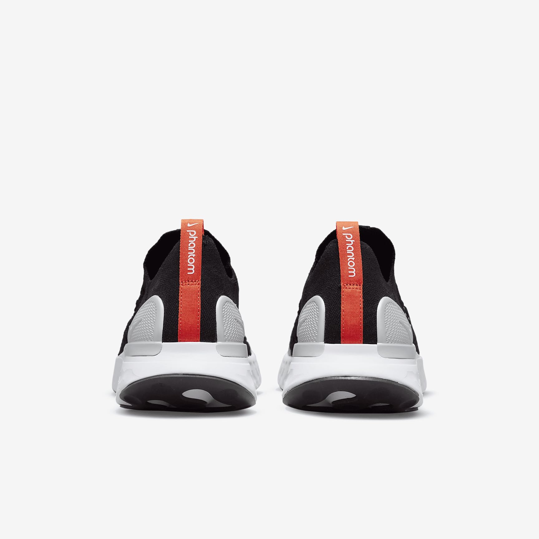 Nike Men's React Phantom Flyknit 2 Running Shoes