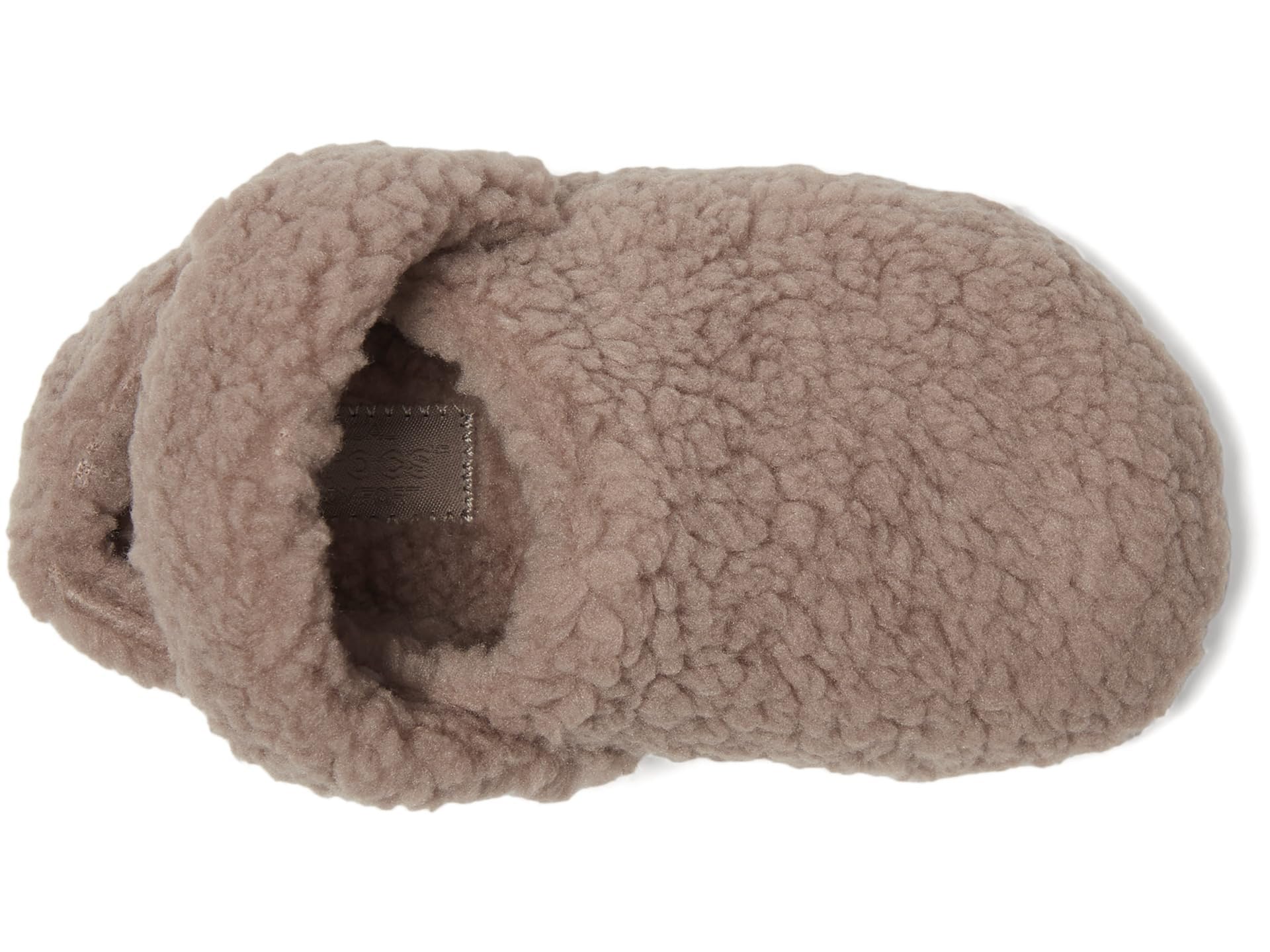 Crocs Kids' Classic Cozzzy Slippers