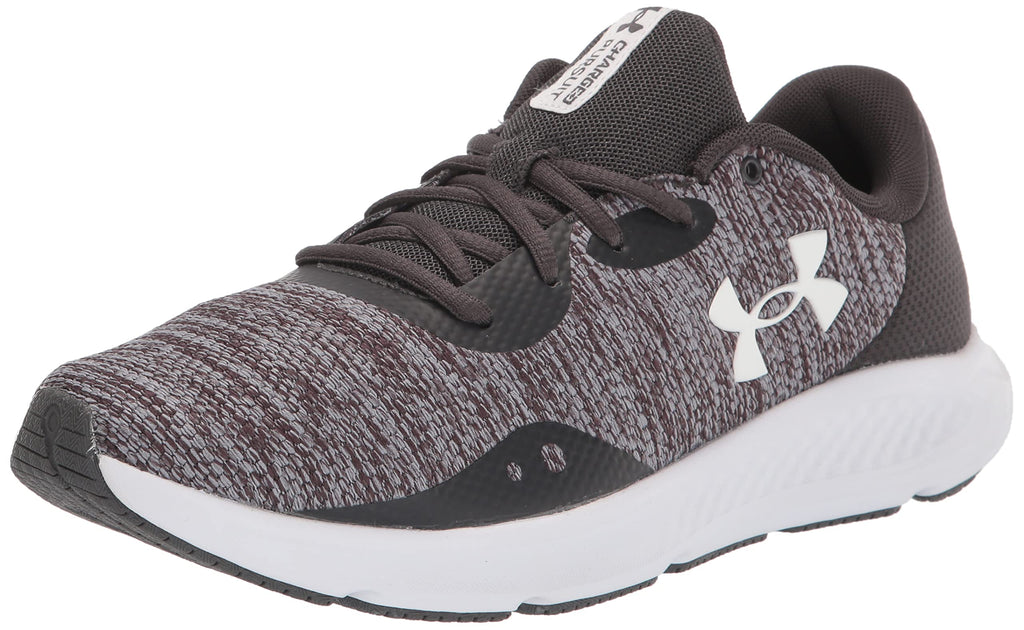 Under Armour Men's Charged Pursuit 3 Running Shoe