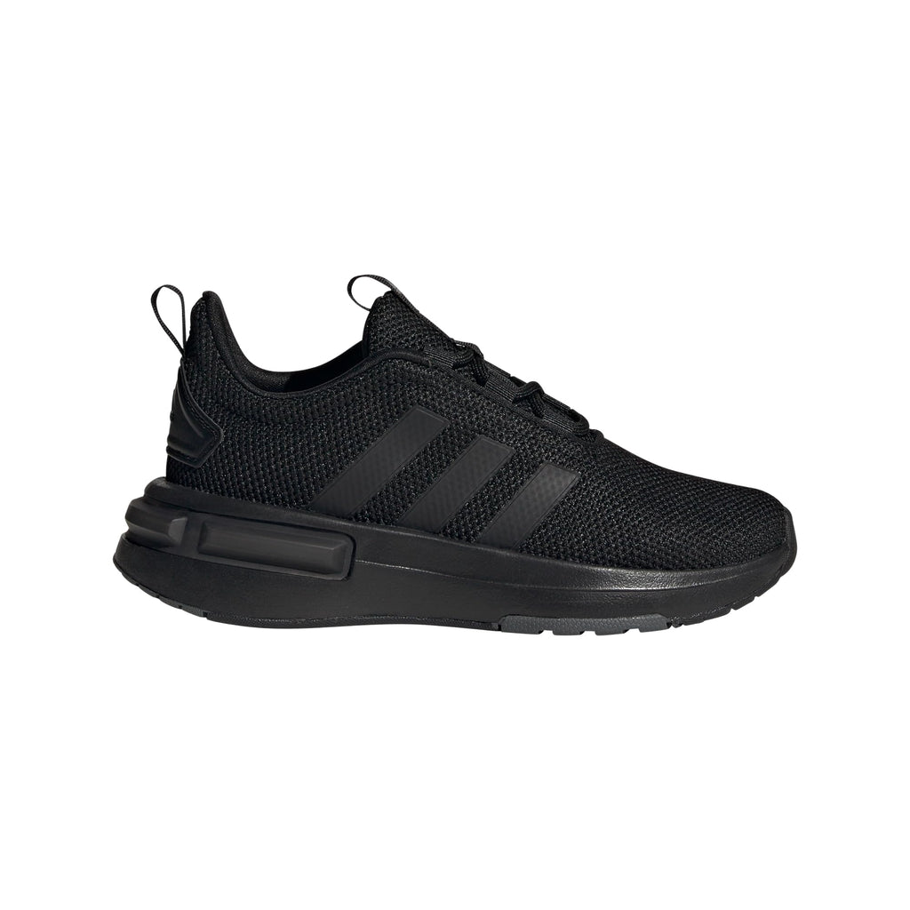 adidas Kids' Racer TR23 Lace-Up Sneaker