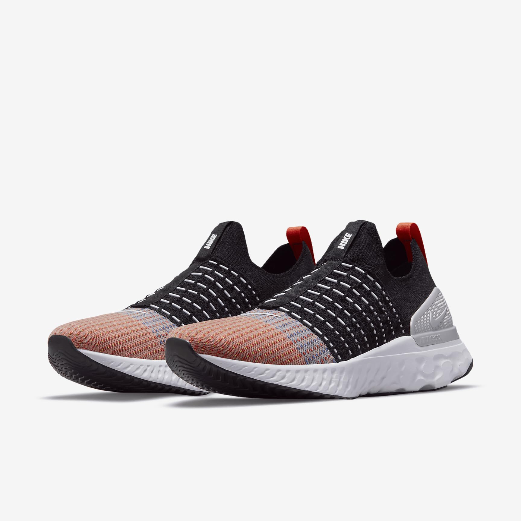 Nike Men's React Phantom Flyknit 2 Running Shoes