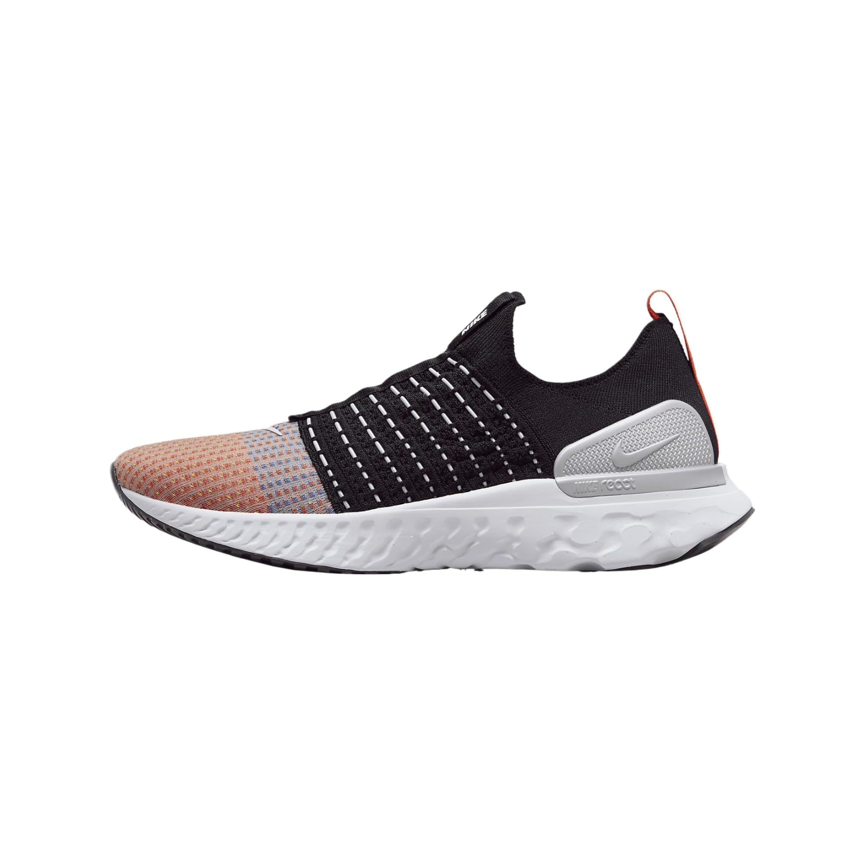 Nike Men's React Phantom Flyknit 2 Running Shoes