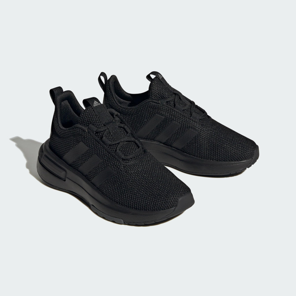 adidas Kids' Racer TR23 Lace-Up Sneaker