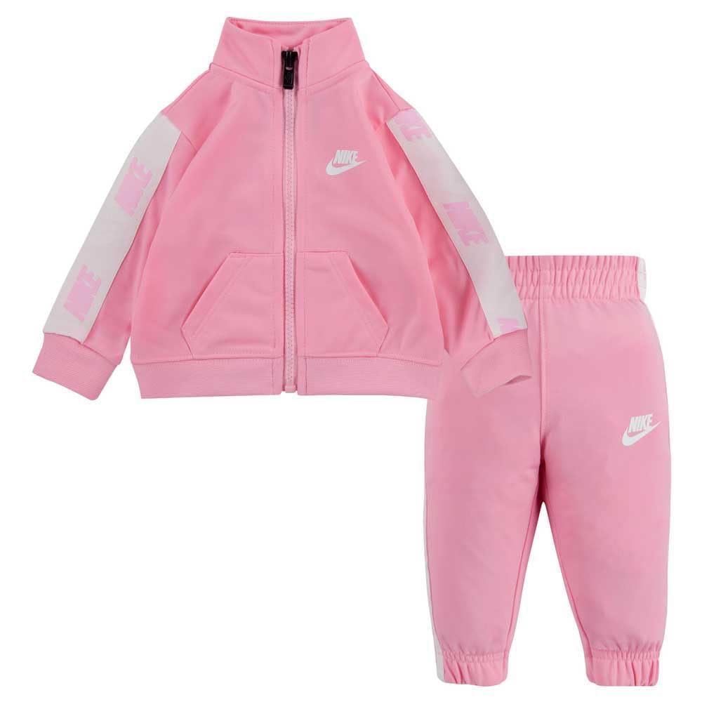 Nike Sportswear Track Suit Tricot Two-Piece Set (Infant)