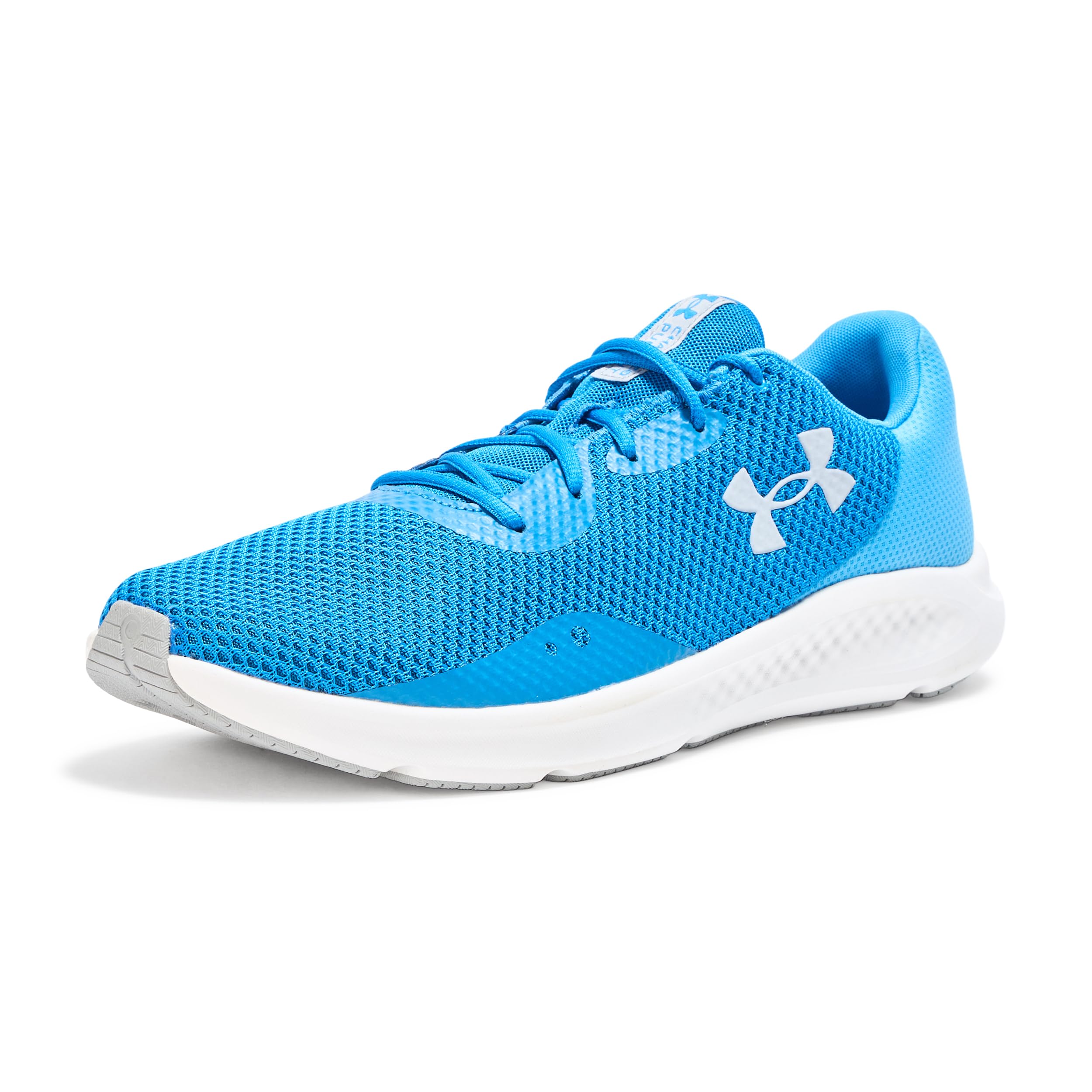 Under Armour Men's Charged Pursuit 3 Running Shoe