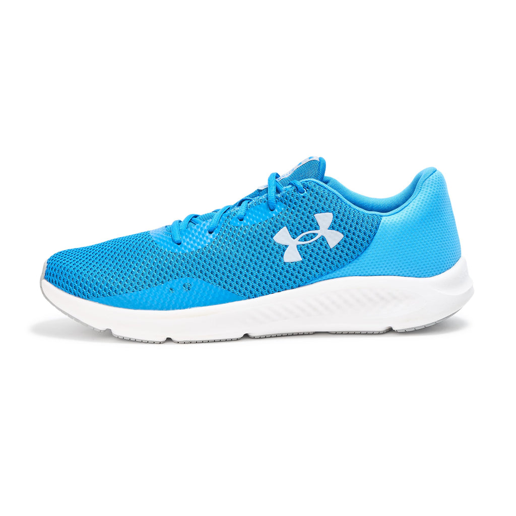Under Armour Men's Charged Pursuit 3 Running Shoe