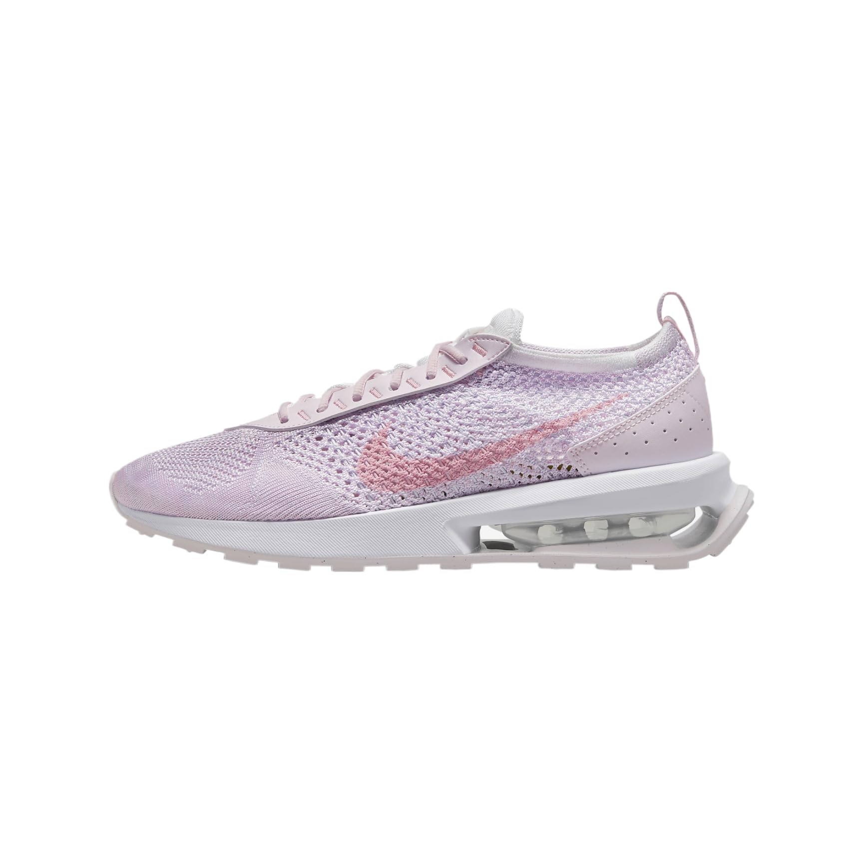 Nike Men's Air Max Flyknit Racer Shoes